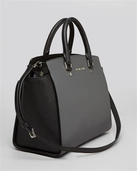 cheap michael kors large selma bag|michael kors selma satchel.